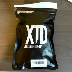 Football socks Brand-NXTRND Size-Small